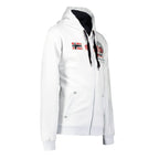 Men's sweatshirt Geographical Norway GORMA MEN 100 EO +BS (WT1880H/GN-WHITE)