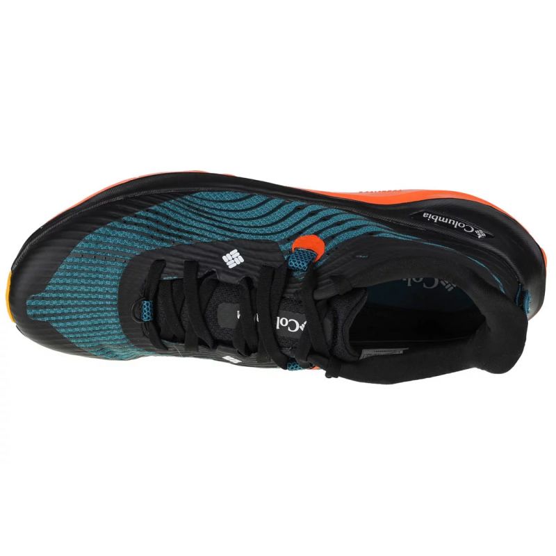 Columbia Escape Ascent M 1928041 364 Footwear/Running/Men Your Sports Performance