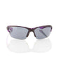 Sunglasses Goggle Matt black/Purple E142-3 Accessories/Lifestyle, Multisport/Goggle Your Sports Performance