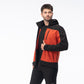 Men's Softshell NIKKO In preparation Your Sports Performance