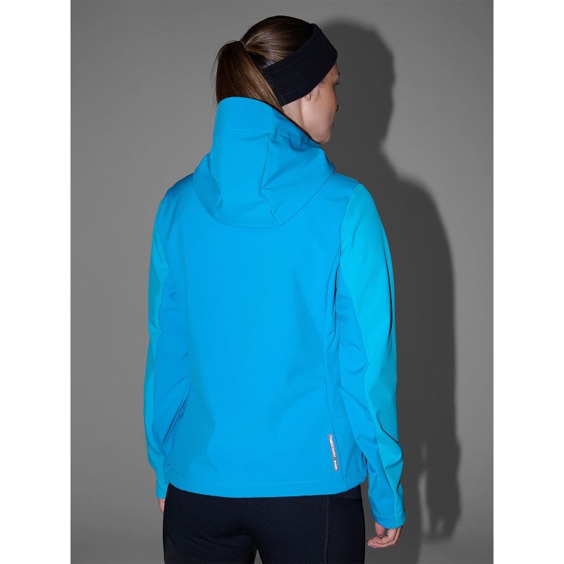 Softshell jacket 4F W 4FRAW25TSOFF505-33S 4f