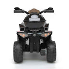 QUAD CAR WITH MICRON BATTERY PINK 1039114 Zabawki/Pojazdy/Elektryczne Your Sports Performance