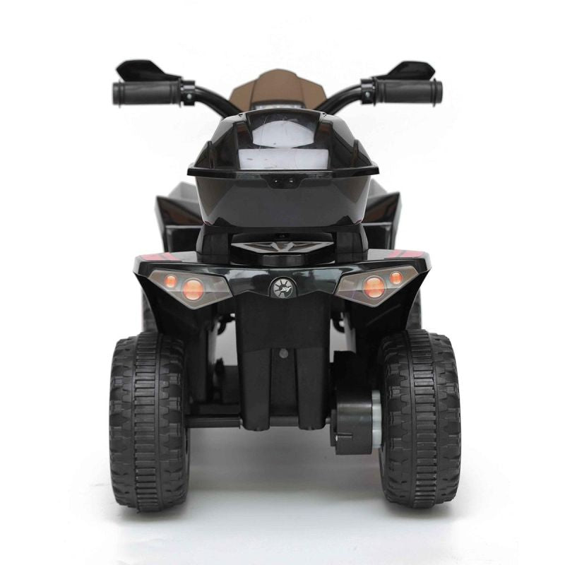 QUAD CAR WITH MICRON BATTERY PINK 1039114 Zabawki/Pojazdy/Elektryczne Your Sports Performance