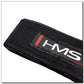 HMS Deadlift training straps F4431 17-62-027 Accessories/Training equipment/Gumy do treningu siłowego Your Sports Performance