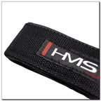 HMS Deadlift training straps F4431 17-62-027 Accessories/Training equipment/Gumy do treningu siłowego Your Sports Performance