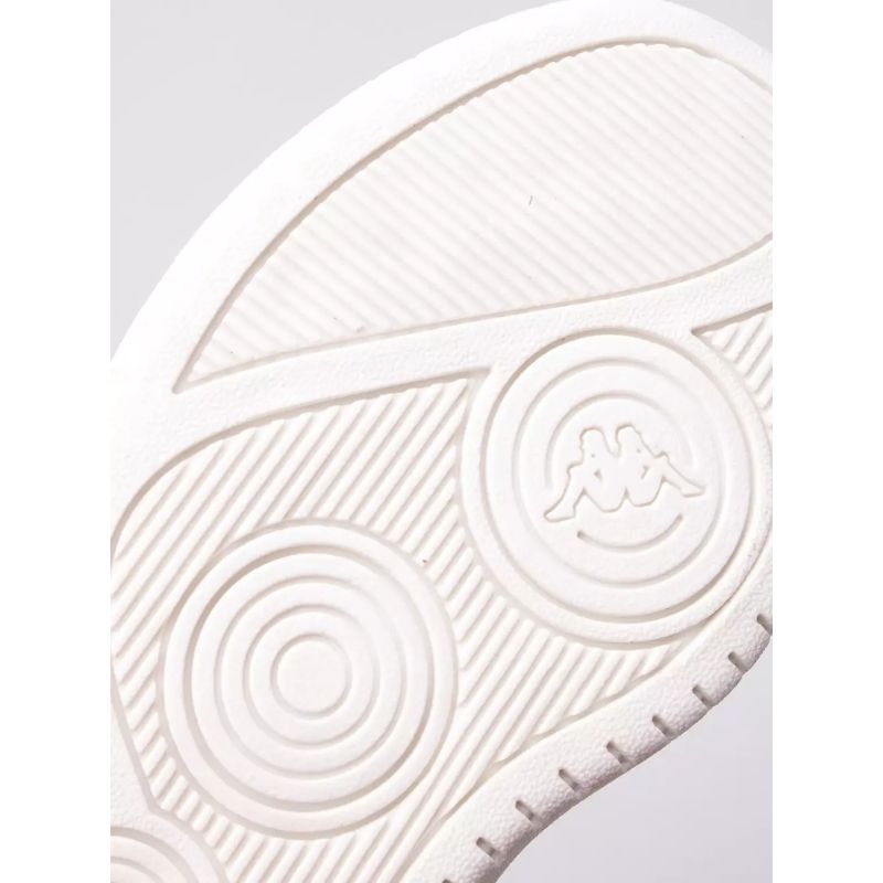 Kappa Fogo Pf 243324-1017 shoes Footwear/Lifestyle/Kappa Kappa