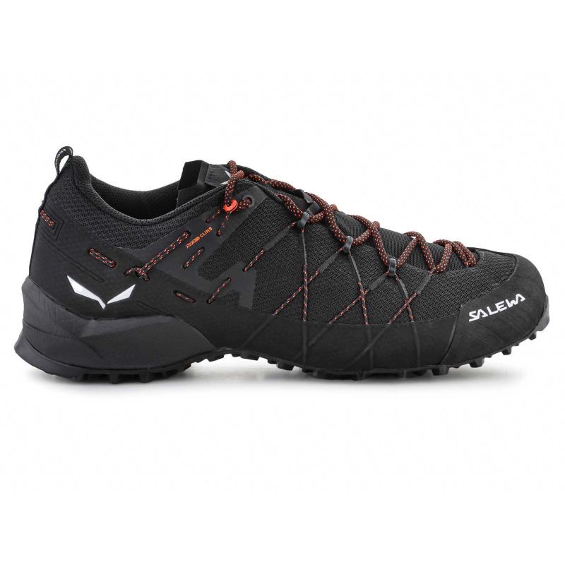 Shoes Salewa Wildfire 2 M 61404-0971 Footwear/Outdoor/Salewa Your Sports Performance