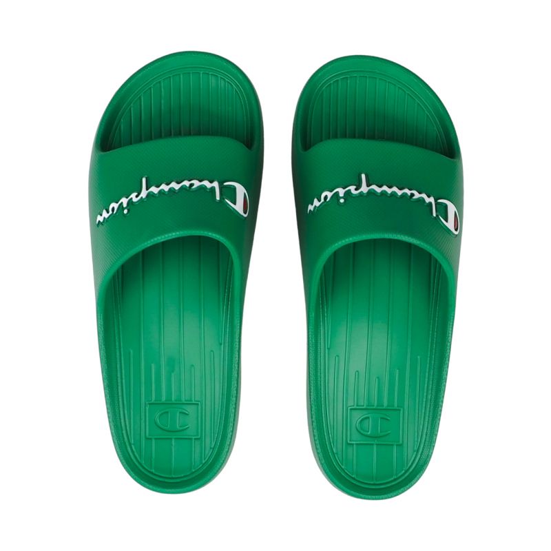 Champion Cabana Slide M S22413 GS130 Footwear/Lifestyle/Champion Your Sports Performance