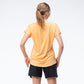 Women's ARIE WMNS Short Sleeve T-Shirt In preparation Your Sports Performance