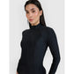 Women's long sleeve swimsuit 4F 4FWSS25USWSF085-20S *Kategoria tymczasowa Your Sports Performance