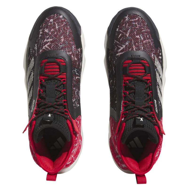 Adidas Adizero Select IF2164 basketball shoes Footwear/Basketball/Men Select