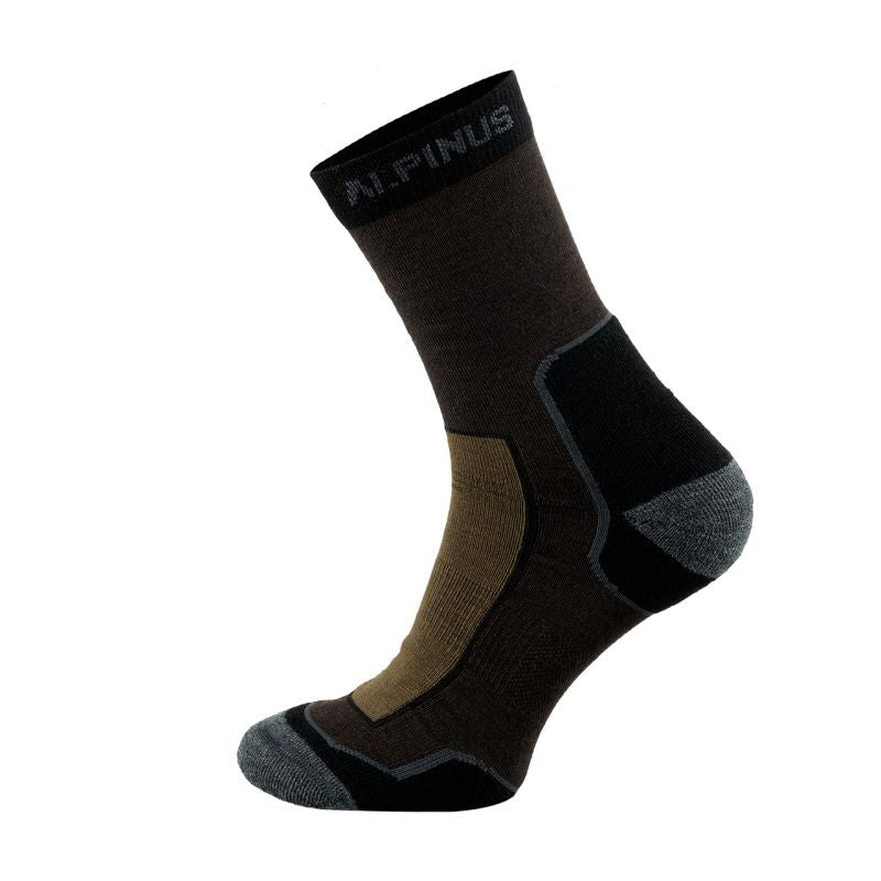 Alpinus Sveg FI18442 socks Clothing/Outdoor/Alpinus Your Sports Performance