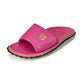 Gumbies Strider Slide Women Pink W GU-SDSTR029 Footwear/Outdoor/Gumbies Your Sports Performance