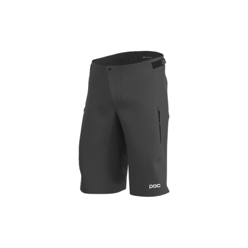 POC M's Motion Shorts Black Cycling Shorts