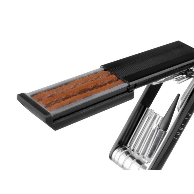 Topeak Tubi 18 Bike Tool Rowery i akcesoria/Narzędzia Your Sports Performance