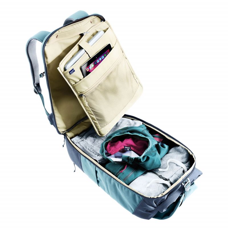 Deuter Utilion 30 3816124-1374 Accessories/Plecaki/Deuter/Baby carriers Your Sports Performance