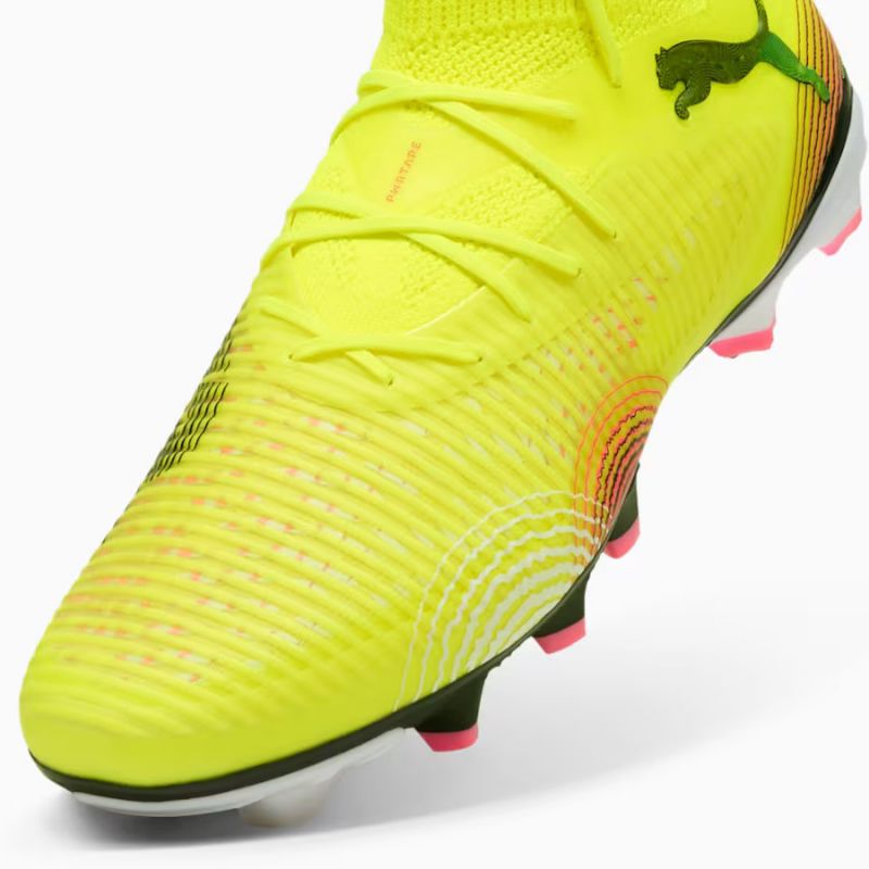 Puma Future 8 Pro FG/AG M 108139-03 football boots Footwear/Football/FG/SR Puma