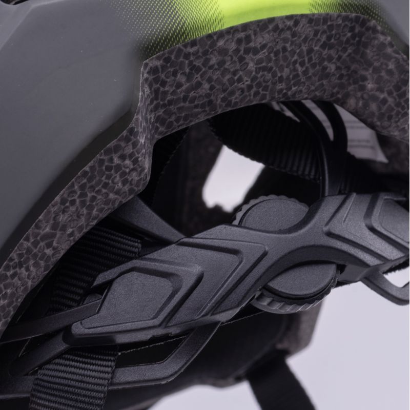 Hi-Tec Ivaar Jr 92800664411 Bicycle Helmet Hi-Tec