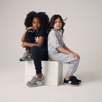 New Balance Jr GC515GRY shoes Footwear/Lifestyle New Balance