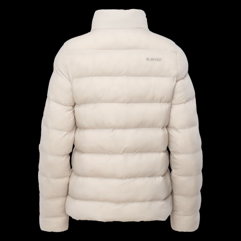 Women's Quilted Jacket LADY STENSA In preparation Your Sports Performance