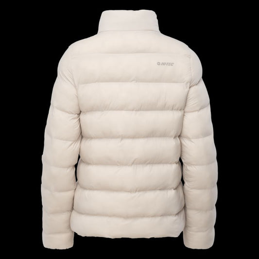 Women's Quilted Jacket LADY STENSA In preparation Your Sports Performance