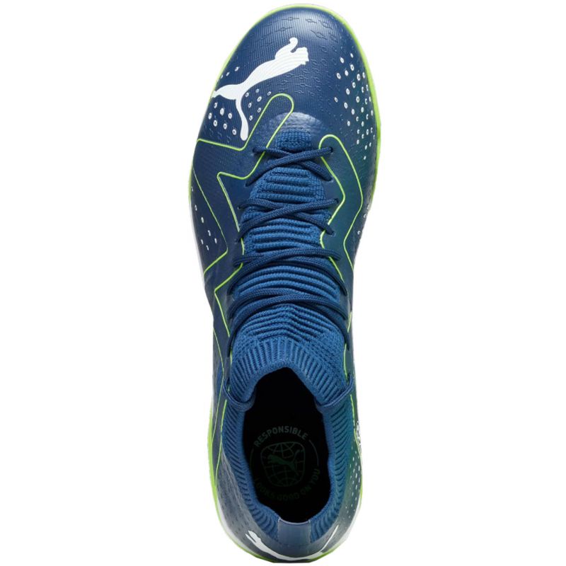 Puma Future Match IT M 107375 03 football shoes Footwear/Football Puma
