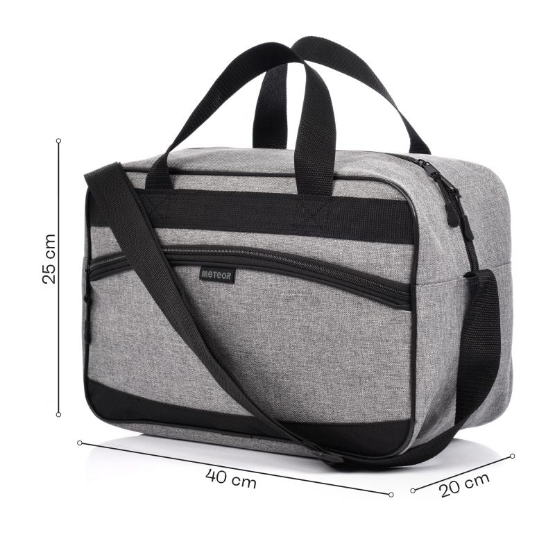 Meteor Lokman Bag 16886 Accessories/Bags/Other bags Your Sports Performance