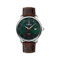 Zeppelin LZ120 Bodensee 8160-4 watch, automatic Akcesoria sportowe i turystyczne/Zegarki sportowe Your Sports Performance