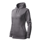 Malfini Cape Free W sweatshirt MLI-F1436 steel Clothing/Lifestyle/Malfini Malfini