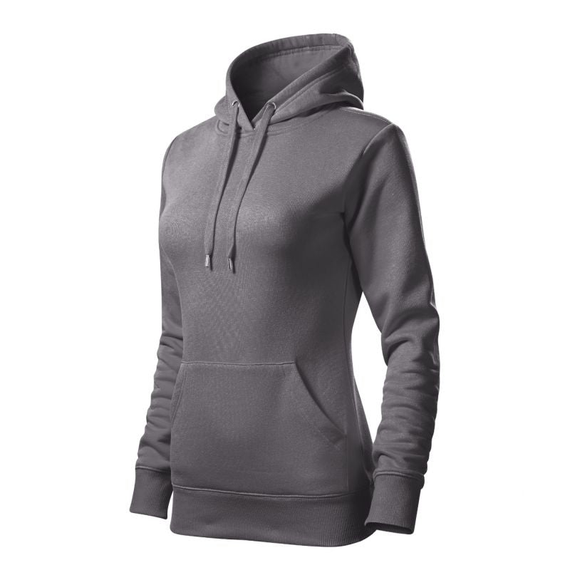 Malfini Cape Free W sweatshirt MLI-F1436 steel Clothing/Lifestyle/Malfini Malfini