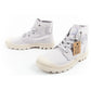 Palladium Pampa Hi W 92352-549-M Shoes Footwear/Lifestyle/Palladium Your Sports Performance