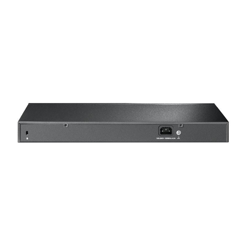Switch TP-LINK TL-SG1218MP Komunikacja i łączność/Switch-e Your Sports Performance