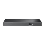 Switch TP-LINK TL-SG1218MP Komunikacja i łączność/Switch-e Your Sports Performance