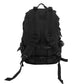 Offlander Survival Trekker 25L backpack OFF_CACC_34BK Accessories/Plecaki/pozostałe plecaki Your Sports Performance