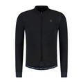 Rogelli SIGNATURELIGHT long sleeve t-shirt black 3XL Rogelli/Rower/Men/Koszulki Długi Rękaw Your Sports Performance