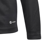 Sweatshirt adidas Tiro 23 Training Top Jr HS3618 Clothing/Football Adidas