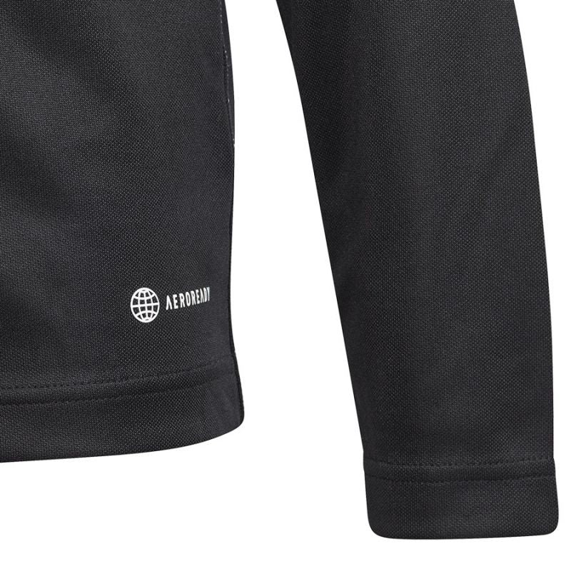 Sweatshirt adidas Tiro 23 Training Top Jr HS3618 Clothing/Football Adidas