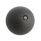 Single massage ball HMS BLM01 8CM Accessories/Training equipment Your Sports Performance