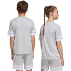 Adidas Squadra 25 Jr T-shirt JJ0061 Clothing/Football Adidas