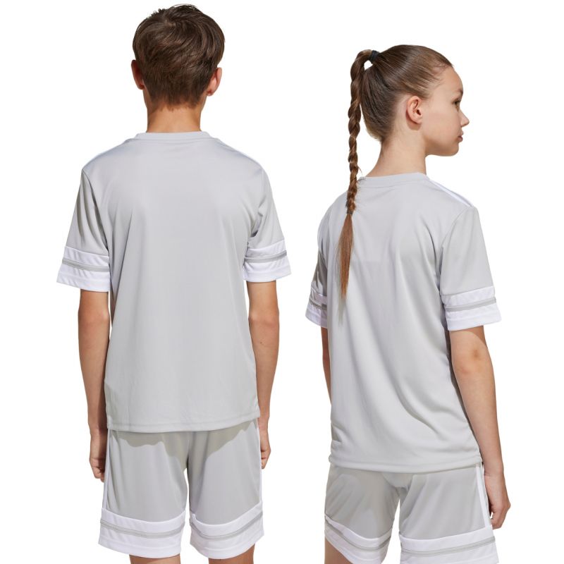 Adidas Squadra 25 Jr T-shirt JJ0061 Clothing/Football Adidas