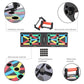 HMS PU12 MULTIFUNCTIONAL PUSH-UP BOARD In preparation Your Sports Performance