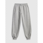 Boys' jogger sweatpants 4F 4FJRMM00TTROM1823-25M 4f