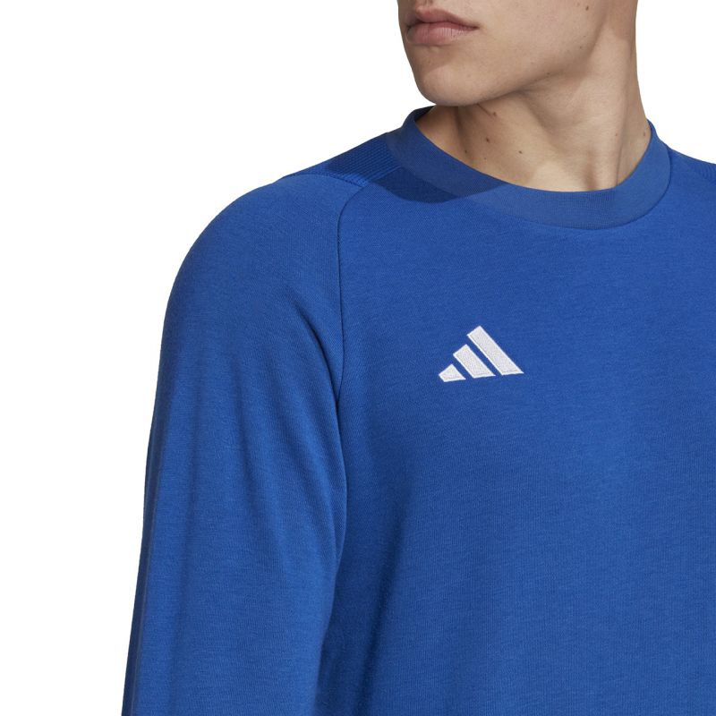 Sweatshirt adidas Tiro 23 Competition Crew M HU1325 Clothing/Football Adidas
