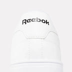Reebok COURT CLEAN FTWWHT/FTWWHT/BLACK sneakers (100074369) Reebok