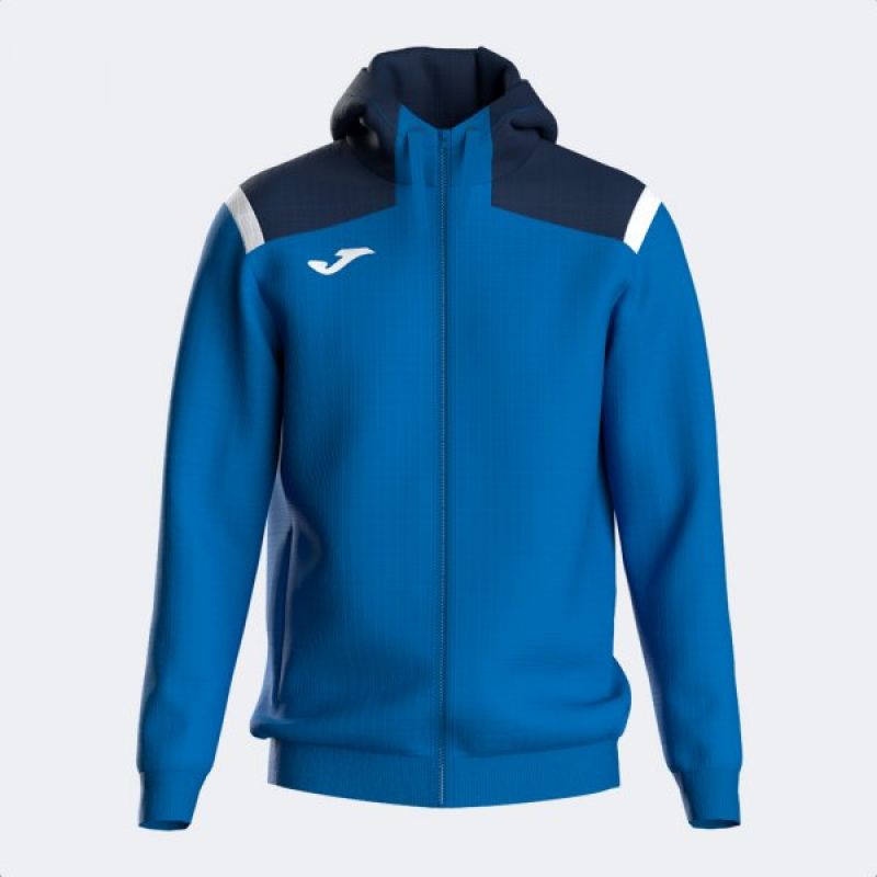 Joma Chaqueta Con Capucha sweatshirt 103737.703 Clothing/Football/Joma Joma