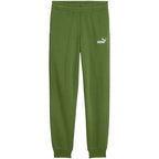 Puma ESS No. 1 Logo Kids Pants Green 684912 68