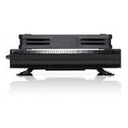 Noctua NH-L9a-AM4 chromax.black Processor Cooler/Fan 9.2 cm Black Chłodzenie/Chłodzenie CPU Your Sports Performance
