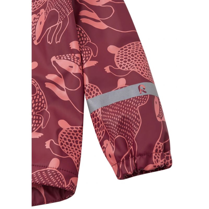 Reima Koski Jam Jr jacket 5100024A-3954 Clothing/Outdoor/Reima Your Sports Performance