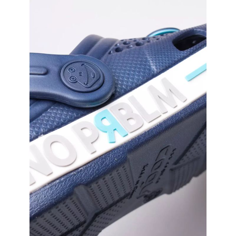 Coqui Lindo Jr clogs 6423-404-2132 Footwear/Swimming/Kids/Coqui Your Sports Performance