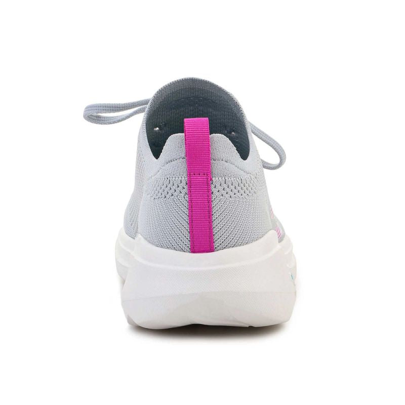 Skechers Go Run Fast Brisk Day W 128186-LGPR Footwear/Lifestyle/Skechers Skechers